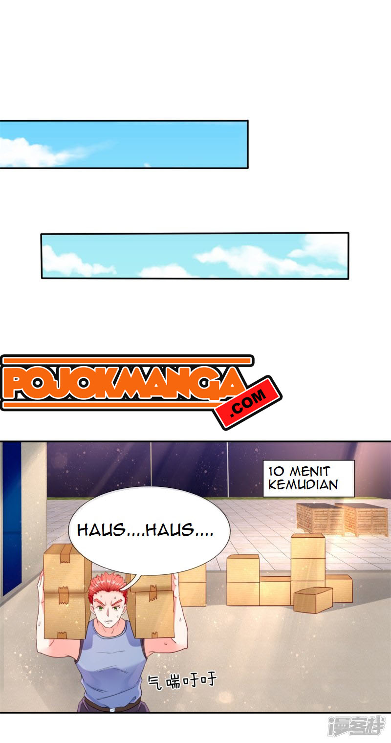 Immortal Daddy Xianzun Chapter 95 Gambar 2